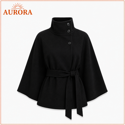 ABRIGO TIPO CAPA AURORA AJUSTABLE