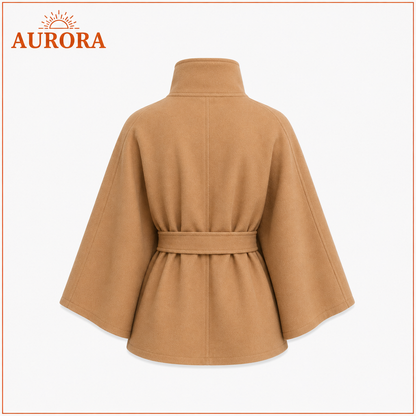 ABRIGO TIPO CAPA AURORA AJUSTABLE
